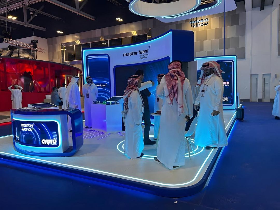 As a Diamond Sponsor, we are proud to invite you to COMEX Oman 2025