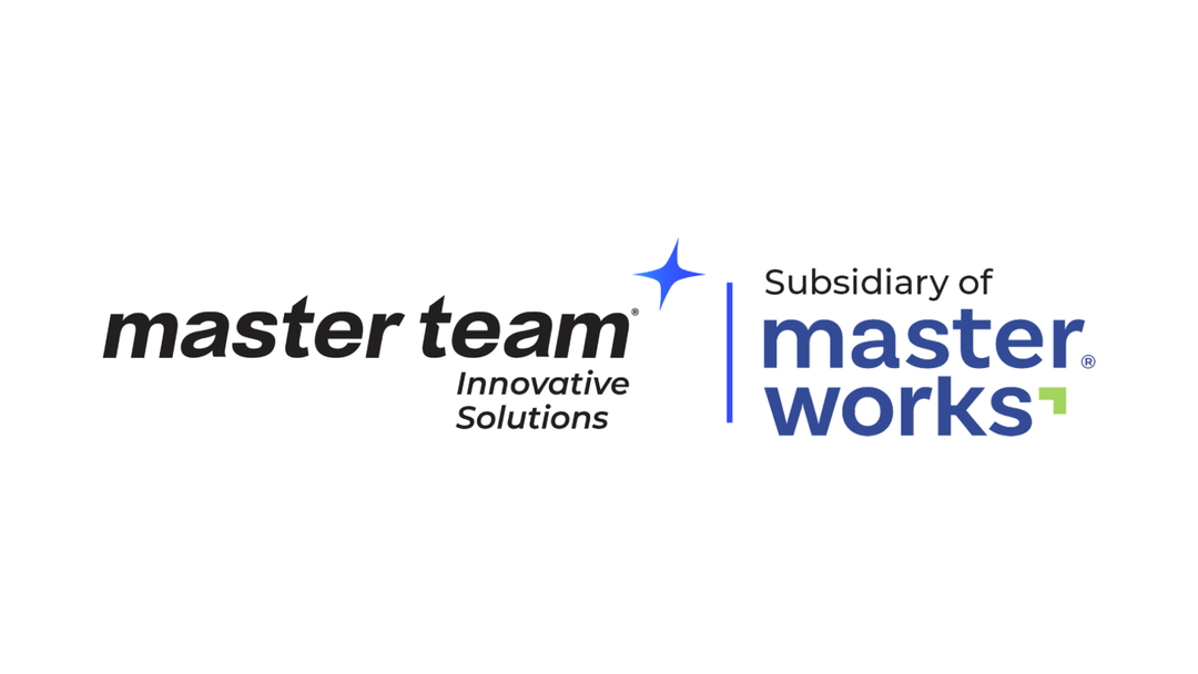 Master Works announces spin-off of Master Team standalone company