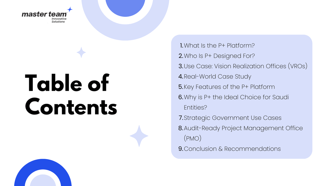 What Is the P+ Platform? Features, Benefits, & Use Cases