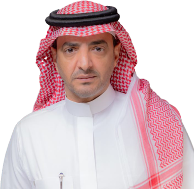 Hani Al Lehaibi